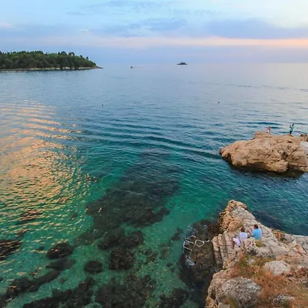 Quattro De Amicis Lägenhet