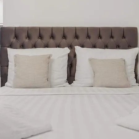 Lägenhet Quattro De Amicis