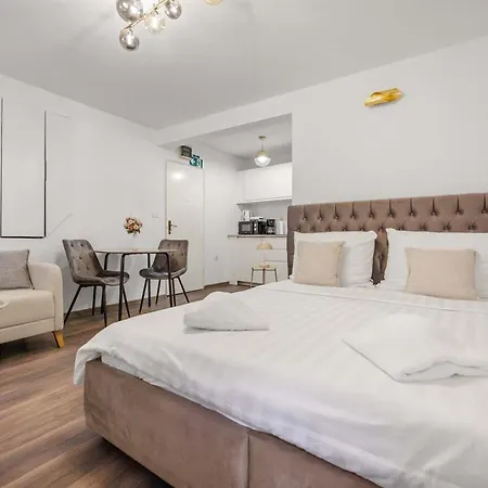 Quattro De Amicis * Rovinj