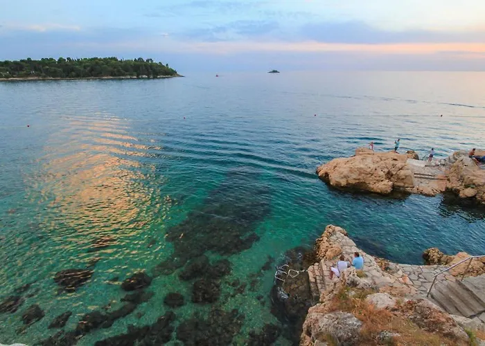 Quattro De Amicis Apartament