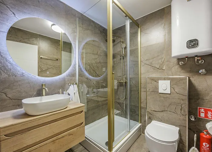 Quattro De Amicis * Rovinj