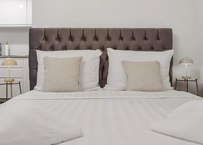 Apartament Quattro De Amicis