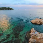 Quattro De Amicis Διαμέρισμα