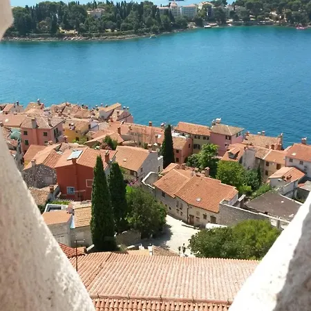 Quattro De Amicis Apartamento