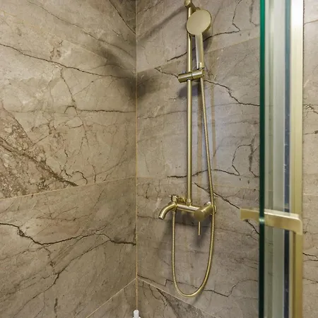 公寓 Quattro De Amicis 罗维尼