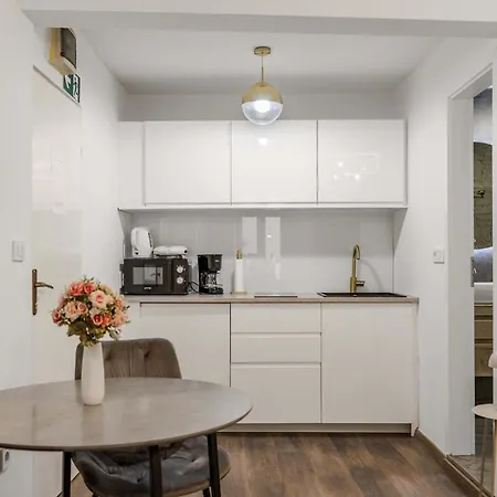 Apartamento Quattro De Amicis Rovinj