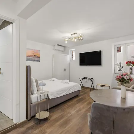 Apartamento Quattro De Amicis