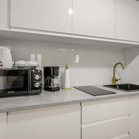 Apartamento Quattro De Amicis