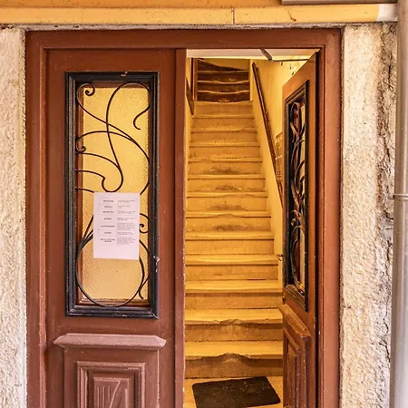 Apartamento Quattro De Amicis *