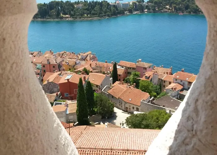 Quattro De Amicis Apartamento