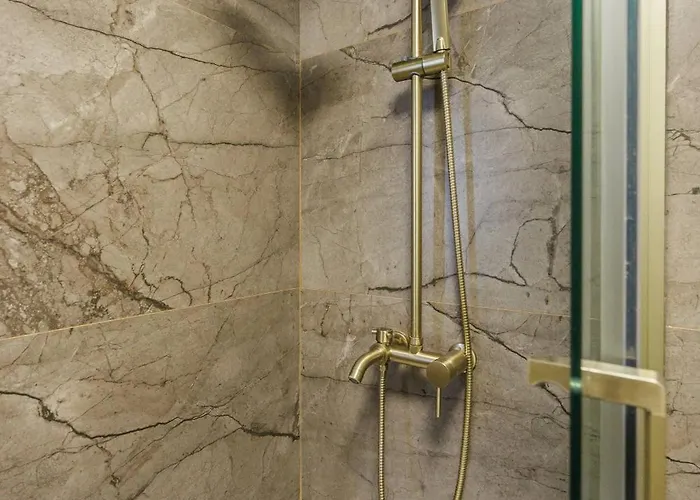 Apartamento Quattro De Amicis Rovinj