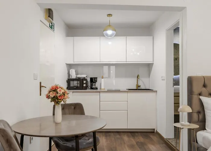 Apartamento Quattro De Amicis Rovinj