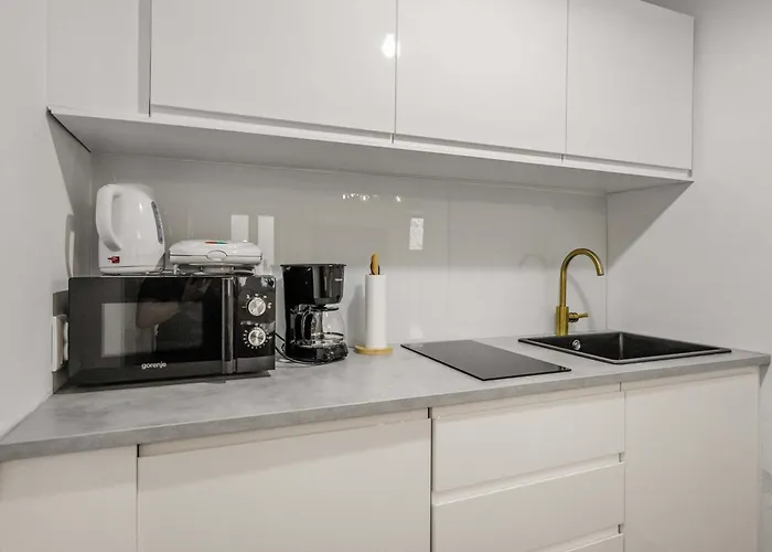 Apartman Quattro De Amicis