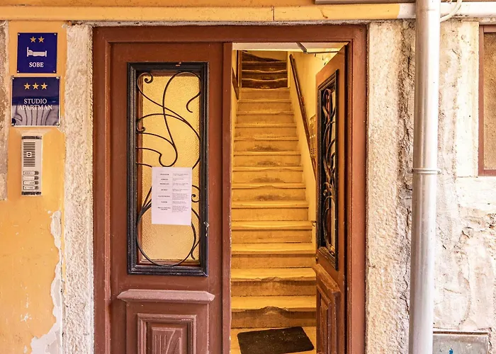 Apartamento Quattro De Amicis *